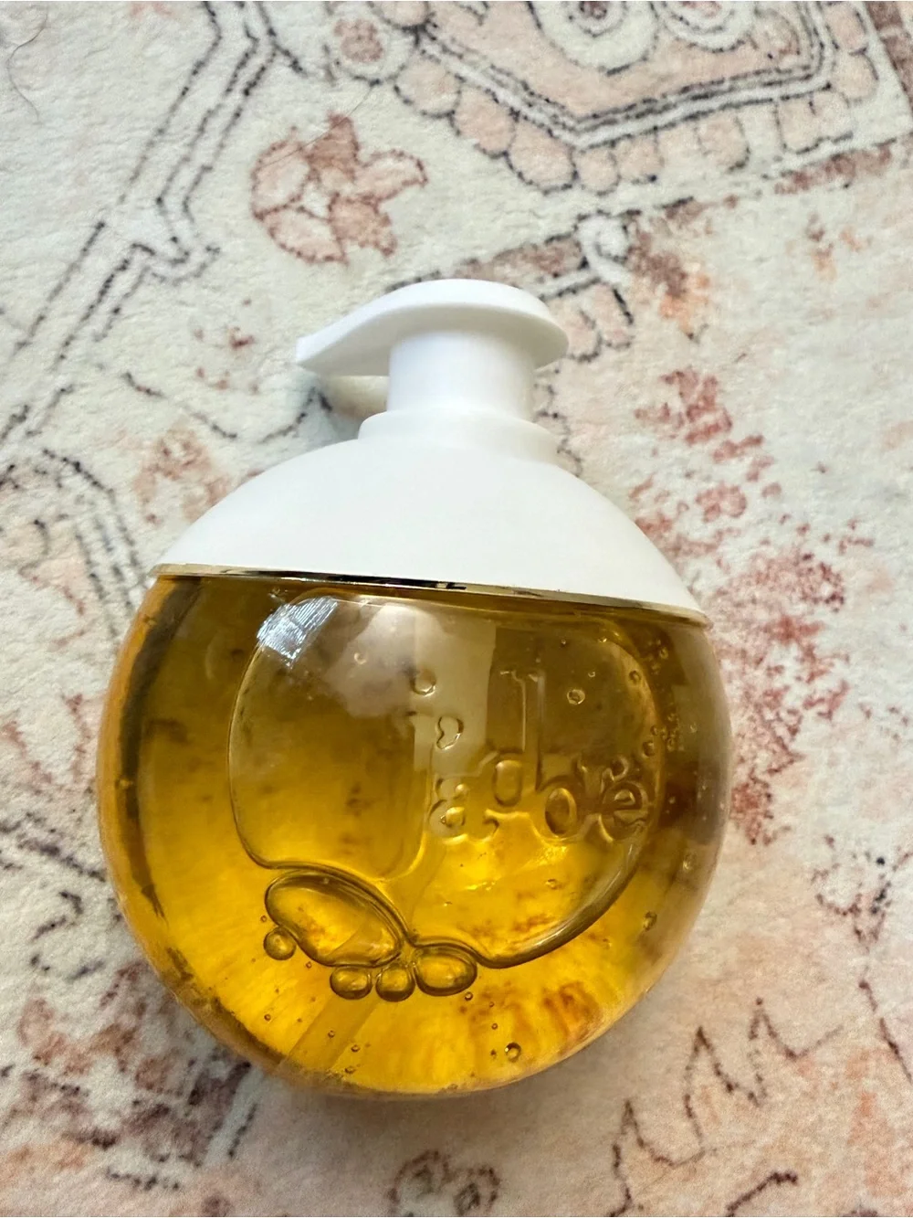 Dior J'adore shower gel brand new